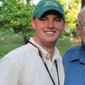 Meet your Posher, Garrett